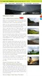 Mobile Screenshot of hotelsinmulshi.com